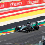F1: Belgian Grand Prix – Antonelli triumphs ahead of Leclerc and Verstappen