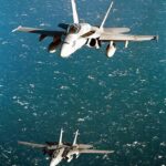 Iran, CNN: ‘US sends more fighter jets to the Middle East’