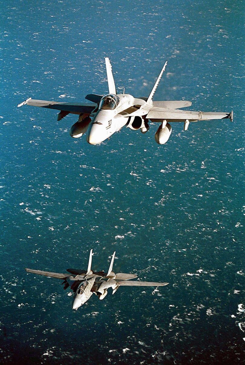 Iran, CNN: ‘US sends more fighter jets to the Middle East’ Iran, CNN: ‘US sends more fighter jets to the Middle East’