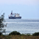 Ukraine: Ship hit in Odessa, death toll rises to 10