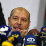 Middle East: Hamas appoints Khalil al-Hayya as new leader