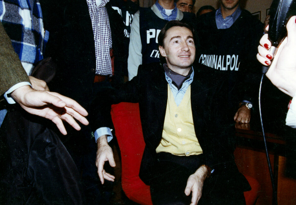 Mafia: blow to the ‘Mala del Brenta’; assets worth two million euros seized