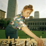 Hungary: Magyar proposes former chess champion Polgár as president