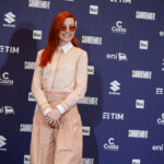 Music: Noemi halts tour after falling from the stage: “It was a big scare, but I’m fine”