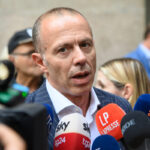 Milan local elections, Romeo: ‘If La Russa chooses a mayor, we’ll organise dinners for the Lega candidate in the regional elections’