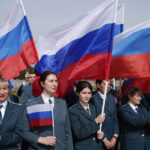 Russia: Moscow summons Italian chargé d’affaires following the expulsion of diplomats