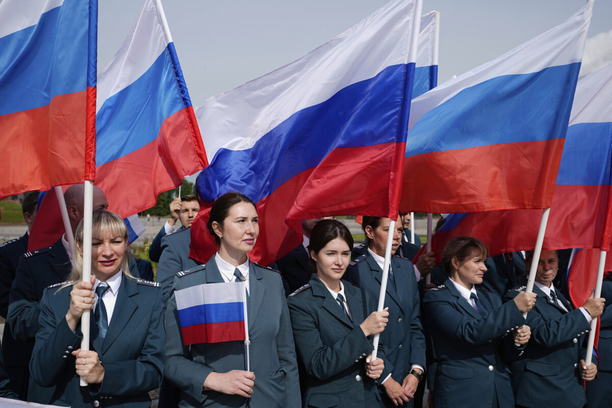Russia: Moscow summons Italian chargé d’affaires following the expulsion of diplomats Russia: Moscow summons Italian chargé d’affaires following the expulsion of diplomats