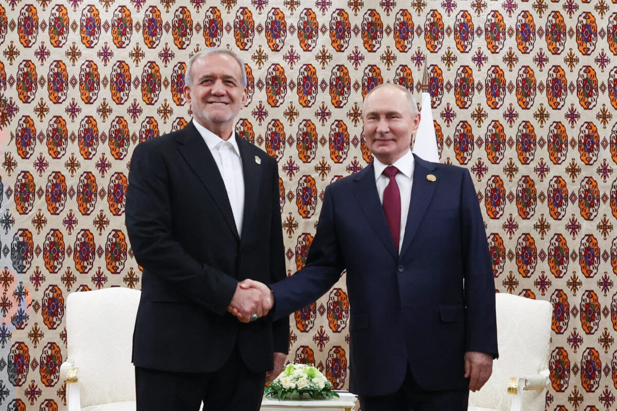 2026 World Cup, Pezeshkian: ‘Spain’s joy is also Iran’s’ 2026 World Cup, Pezeshkian: ‘Spain’s joy is also Iran’s’