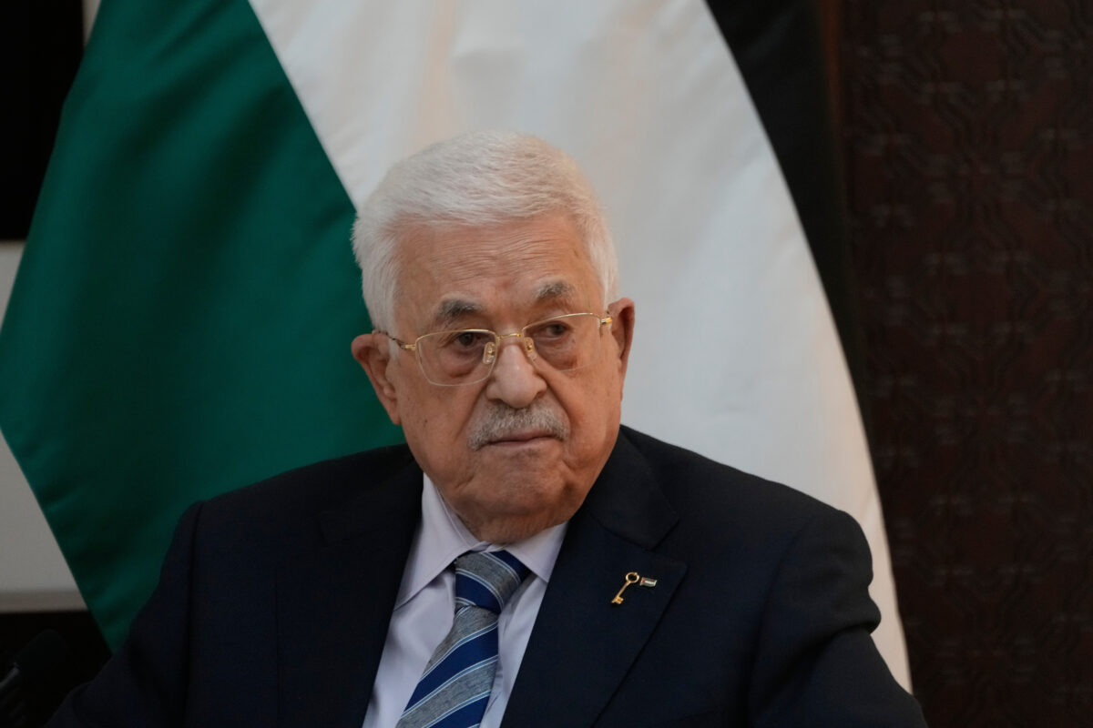 World Cup: Abbas congratulates Spain: “A friendly nation”