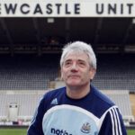 Football: Kevin Keegan, English legend and two-time Ballon d’Or winner, has died aged 75