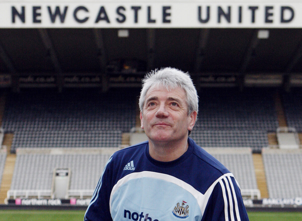 Football: Kevin Keegan, English legend and two-time Ballon d’Or winner, has died aged 75 Football: Kevin Keegan, English legend and two-time Ballon d’Or winner, has died aged 75