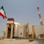 Iran: US attacks on Bushehr, home to a nuclear power station