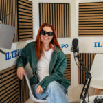 Music: Noemi falls off the stage and ends up in hospital; expected to be out of action for 30 days