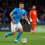 Naples: Buongiorno is due to undergo surgery in the coming days