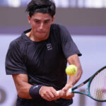 Tennis: ATP Kitzbühel, Cinà knocked out in the first round