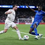 Bologna confirm the signing of Alhassane from Real Oviedo