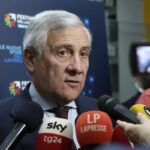 Russia, Tajani: “Italian military attaché and colleague expelled – a blatant act of retaliation”