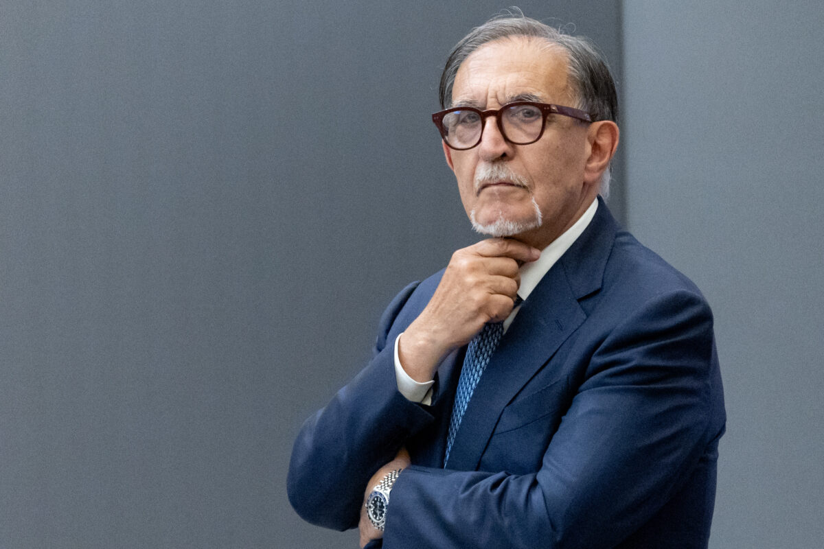 Milan mayoral election, La Russa: ‘Whoever stands as a candidate, there’s a team that wants to win’ Milan mayoral election, La Russa: ‘Whoever stands as a candidate, there’s a team that wants to win’