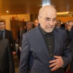 Iran, Ghalibaf: ‘The US continues to send new military equipment to the region’