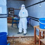 Ebola: at least 930 deaths in the outbreak in the Democratic Republic of the Congo
