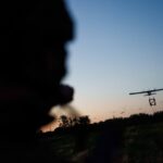 Ukraine, Russia: ‘Over 400 drones heading for the Moscow region’