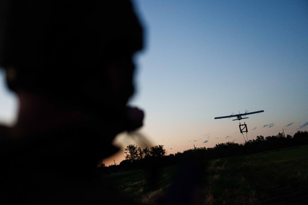 Ukraine, Russia: ‘Over 400 drones heading for the Moscow region’ Ukraine, Russia: ‘Over 400 drones heading for the Moscow region’