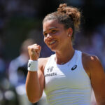 WTA rankings: Paolini remains 15th; Sabalenka retains top spot