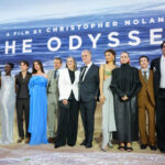 Cinema: ‘Odissea’ tops the weekend box office, taking in over 2.4 million euros on Sunday alone