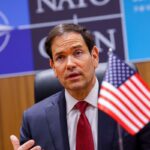 Iran, Rubio: ‘Tehran wants to use the Strait of Hormuz as leverage against the rest of the world’
