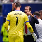 Football: Belgium – Rudi Garcia steps down as manager