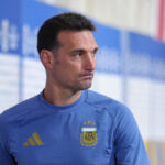 Argentina, Scaloni: ‘I’ll stay on until December and then I’ll probably step down as manager’