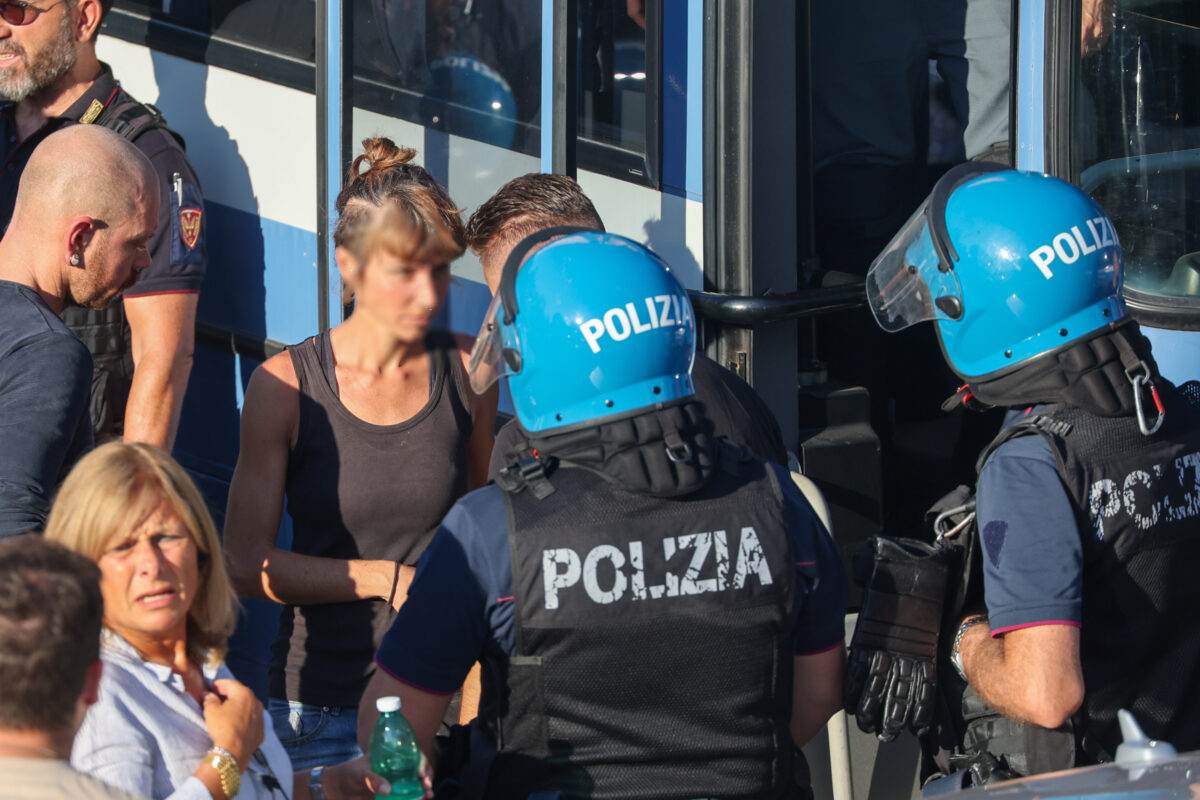 Security: major operation against youth crime – over 530 arrests Security: major operation against youth crime – over 530 arrests