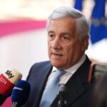 Roggero case: Tajani says, “He was in the wrong, but we are in favour of an act of clemency”