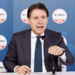 Conte: ‘Vannacci, who is “calling for” my death, is inciting violence, but you do not scare us’