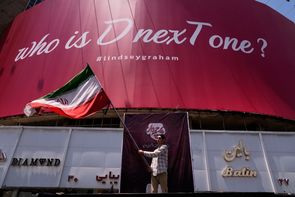 Iran, Tehran: ‘Proposals from mediators have been received; diplomatic efforts are continuing’ Iran, Tehran: ‘Proposals from mediators have been received; diplomatic efforts are continuing’