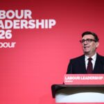 United Kingdom: Burnham is set to become Prime Minister today following a meeting with King Charles