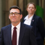 United Kingdom: Burnham received by King Charles, is officially Prime Minister