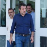 Man dies after being detained by police in Bologna; Salvini: “I always stand by the police; no to summary trials”