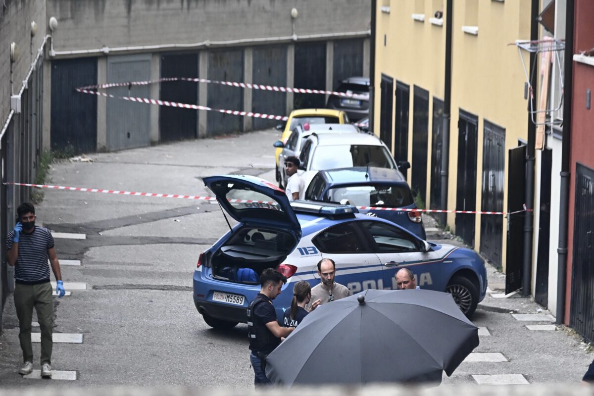 Bologna: Public Prosecutor’s Office seizes radio communications between officers and operations centres