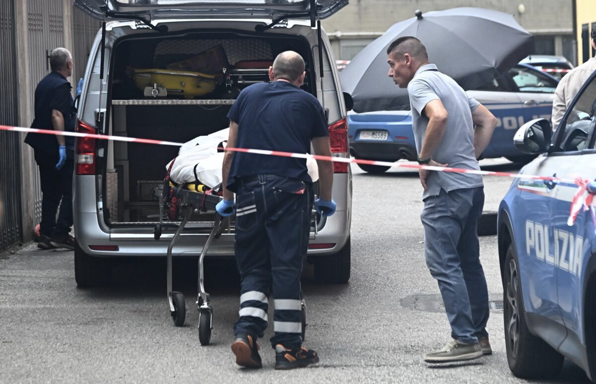 Bologna, Fakir’s friends: “He was killed and treated like a worm” Bologna, Fakir’s friends: “He was killed and treated like a worm”