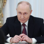 Iran, Kremlin: ‘Putin open to talks with Mojtaba Khamenei’