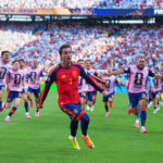 2026 World Cup: Spain are world champions; Argentina lose 1-0 in extra time