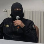 Commander Alfa has died; he was 75 years old