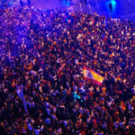 2026 World Cup: Fountain collapses during victory celebrations; 13-year-old dies in Spain