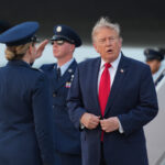 CPI, Trump: ‘Netanyahu will not be arrested in the US under any circumstances’