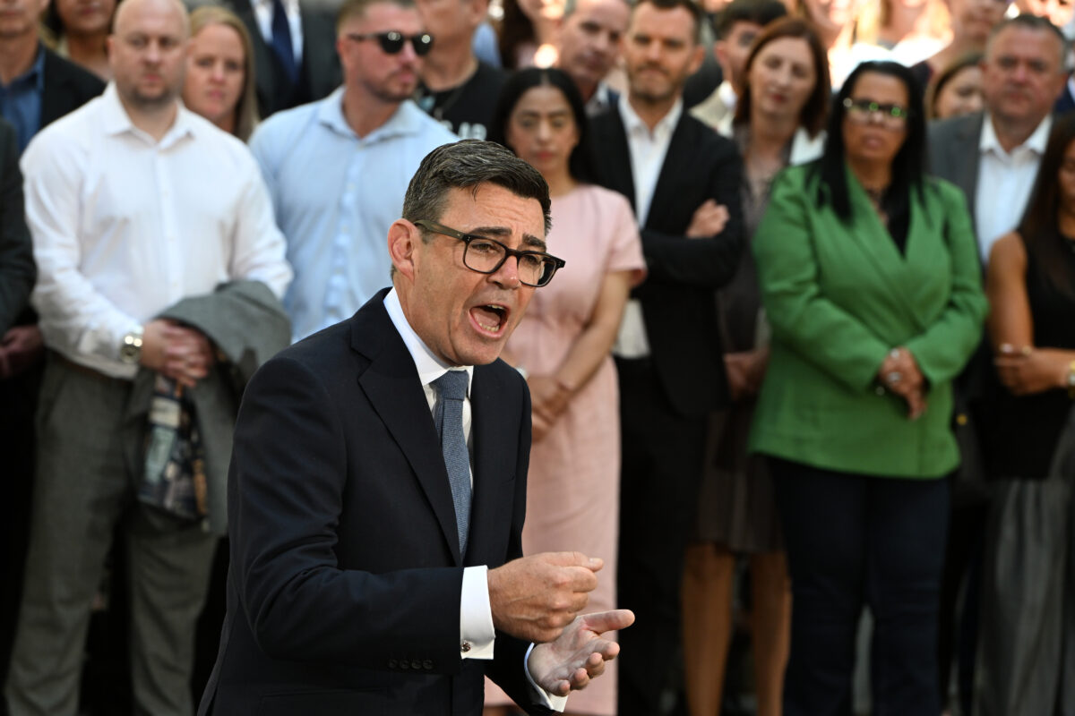 UK, Burnham: ‘We must do better; politicians must raise their game’ UK, Burnham: ‘We must do better; politicians must raise their game’
