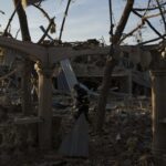 Ukraine: four civilians killed in attacks on Donetsk in the last 24 hours