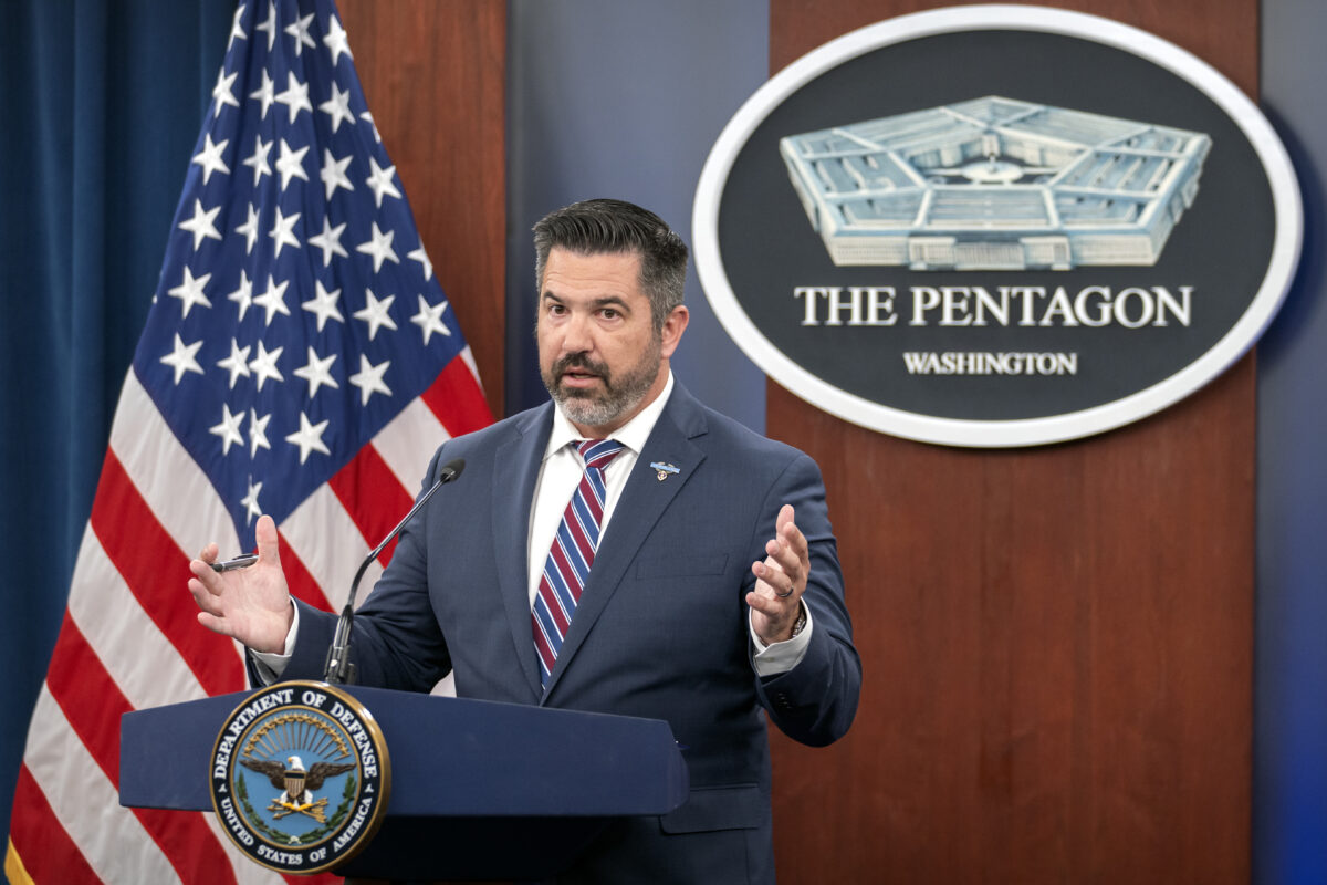 Iran, Pentagon: “Nearly 100 US military personnel wounded in clashes since 7 July” Iran, Pentagon: “Nearly 100 US military personnel wounded in clashes since 7 July”