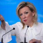 Russia, Zakharova: ‘Expulsion of Italian diplomats is a response to Rome; Tajani is lying’