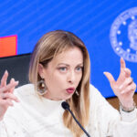 Government: Coalition summit today with Meloni and party leaders, focus on energy